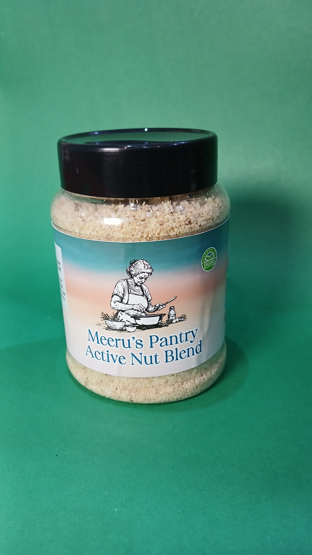 Active Nut Blend