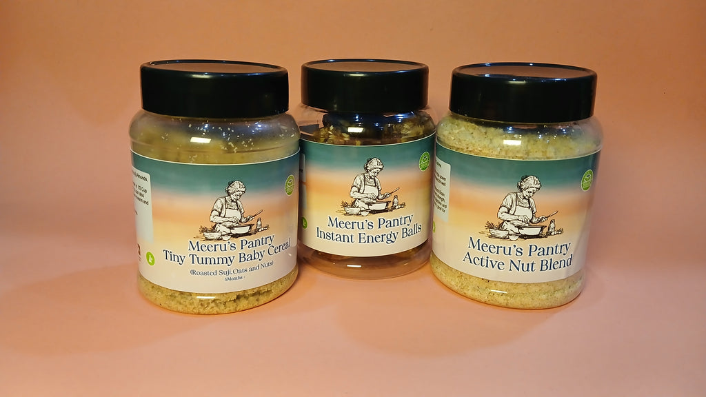 3 in 1 Bundle-10% OFF