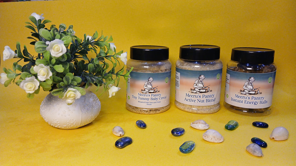 3 in 1 Bundle-10% OFF